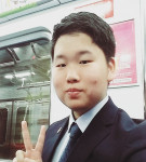 강영훈